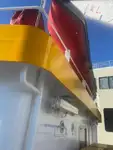 Veerboot te koop