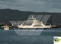 Ro-Ro ship Te koop