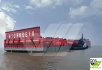 Ponton te koop