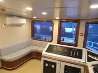 Passagiersschip Te koop