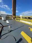 Baggeraarschip te koop