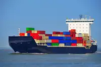 Koelschip Te koop