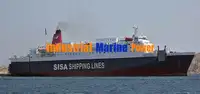 Ro-Ro-schip te koop