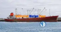 Koelschip te koop