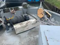 Sleperschip te koop