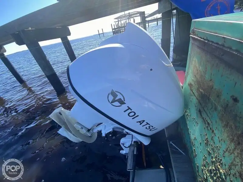 Barge te koop