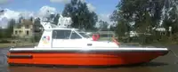 Loodsboot Te koop