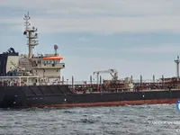 Olie-/chemikaliëntanker te koop