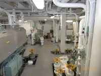 Veerboot te koop