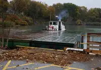 Barge te koop