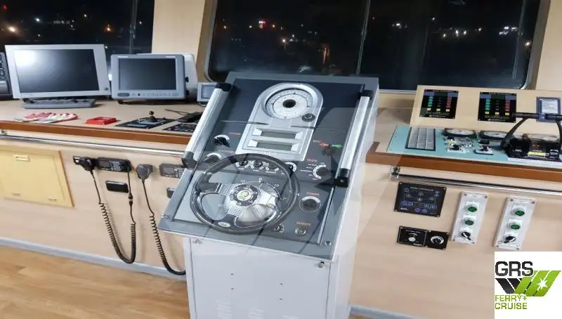 Ro-Ro-schip te koop