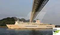 Ro-Ro-schip te koop