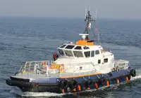 Bemanningboot te koop