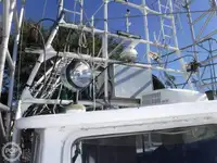 Trawler te koop