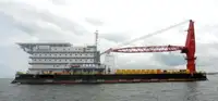 Binnenvaartschip Te koop