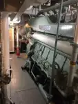 Sleperschip te koop