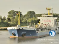 Olie-/chemikaliëntanker te koop