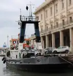 Sleperschip te koop