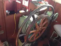 Sleepboot Te koop