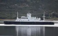 Ro-Ro-schip te koop