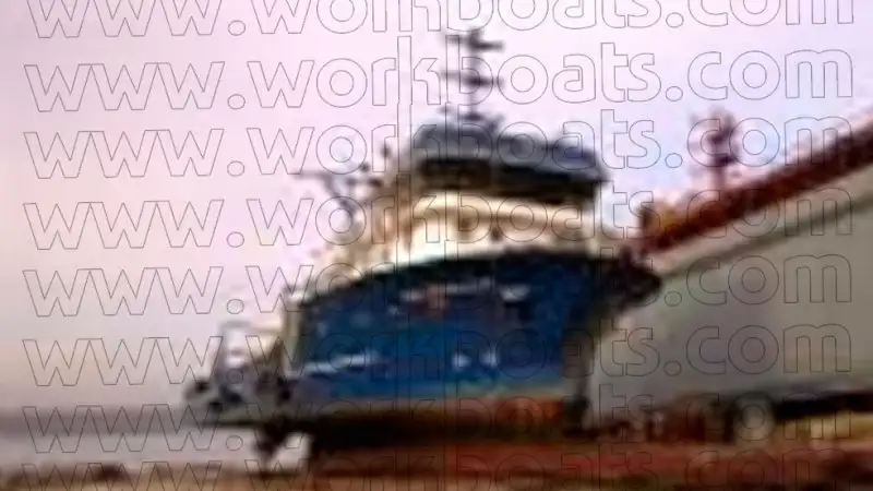 Sleperschip te koop