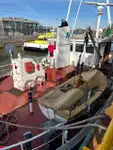 Bulkcarrier te koop