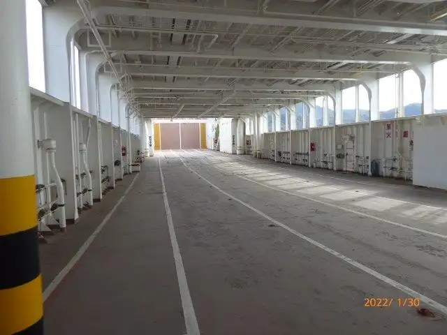 Veerboot te koop