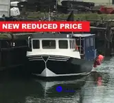 Longliner Te koop