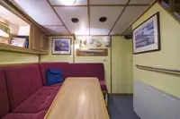 Sleperschip te koop