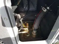 Stijve rubberboot te koop