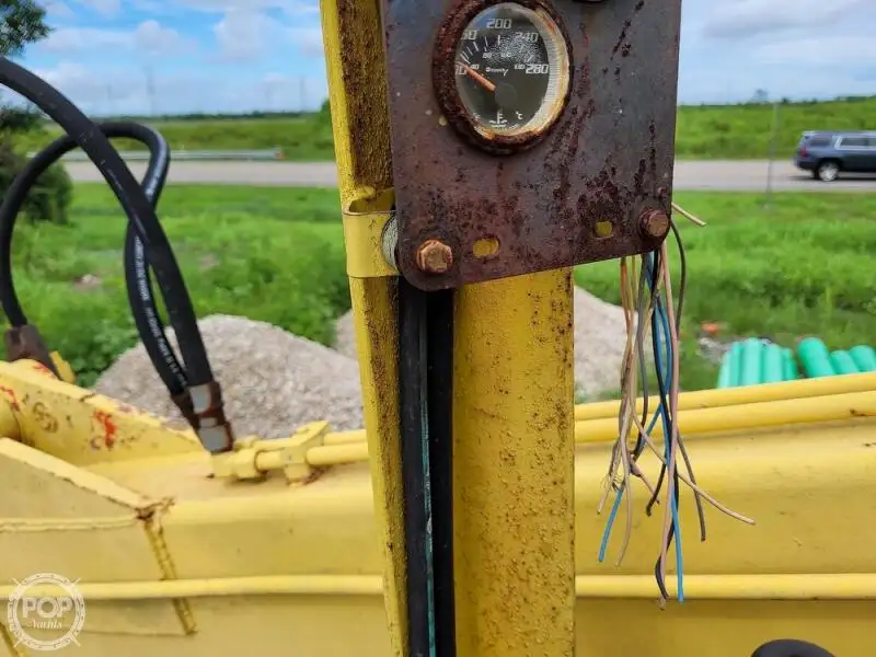 Barge te koop