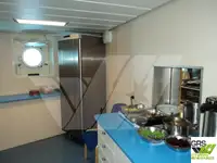 bevoorradingsschip Te koop