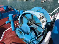 Sleperschip te koop
