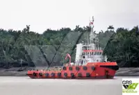 Sleepboot Te koop