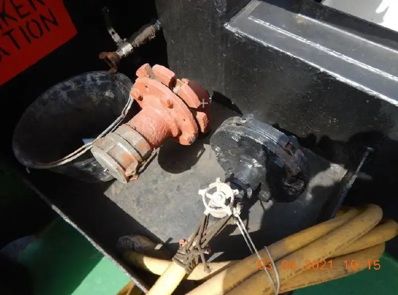 Sleperschip te koop