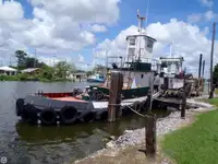 Sleperschip te koop