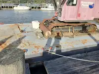 Barge te koop