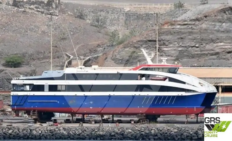 Ro-Ro-schip te koop