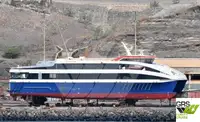 Ro-Ro-schip te koop