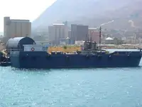 Binnenvaartschip Te koop