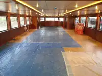 Sleperschip te koop