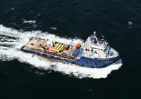 Bunker tanker Te koop