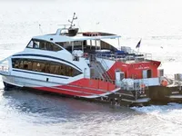 Veerboot te koop