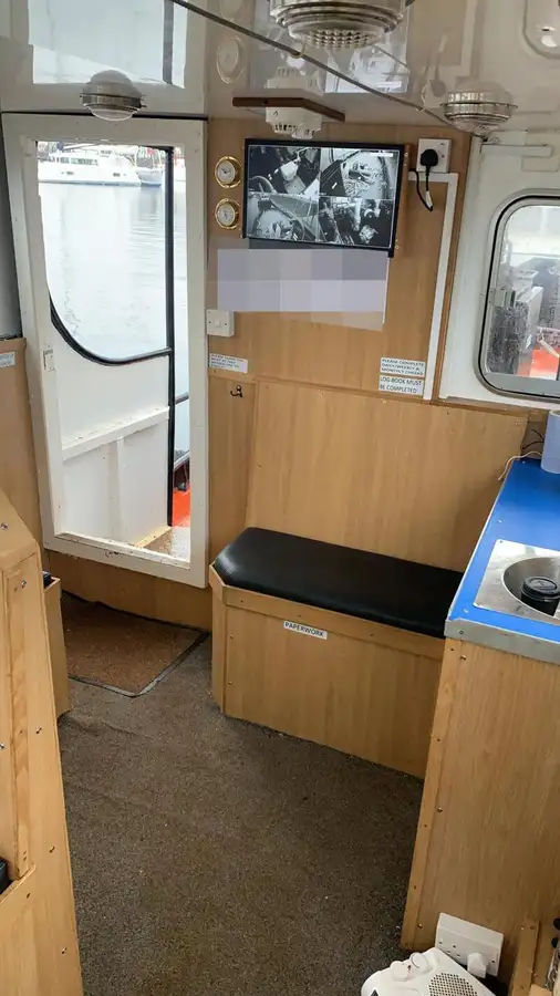 Werkboten te koop