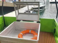 Werkboten te koop