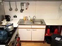 Barge te koop