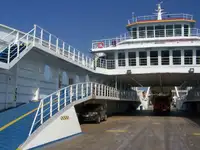 Veerboot Te koop