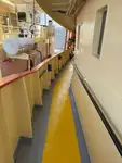 Containerschip te koop