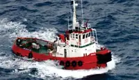 Sleepboot Te koop