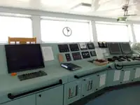 Bulkcarrier te koop